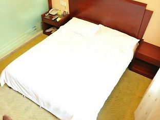 Anteng Guohuo Road Branch Hotell Hangzhou Eksteriør bilde